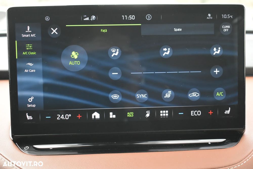 Skoda Enyaq iV 80 - 23