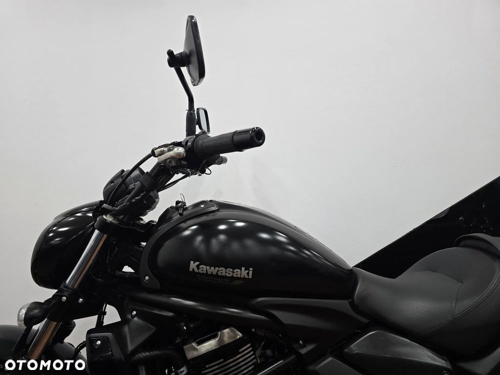 Kawasaki Vulcan - 14