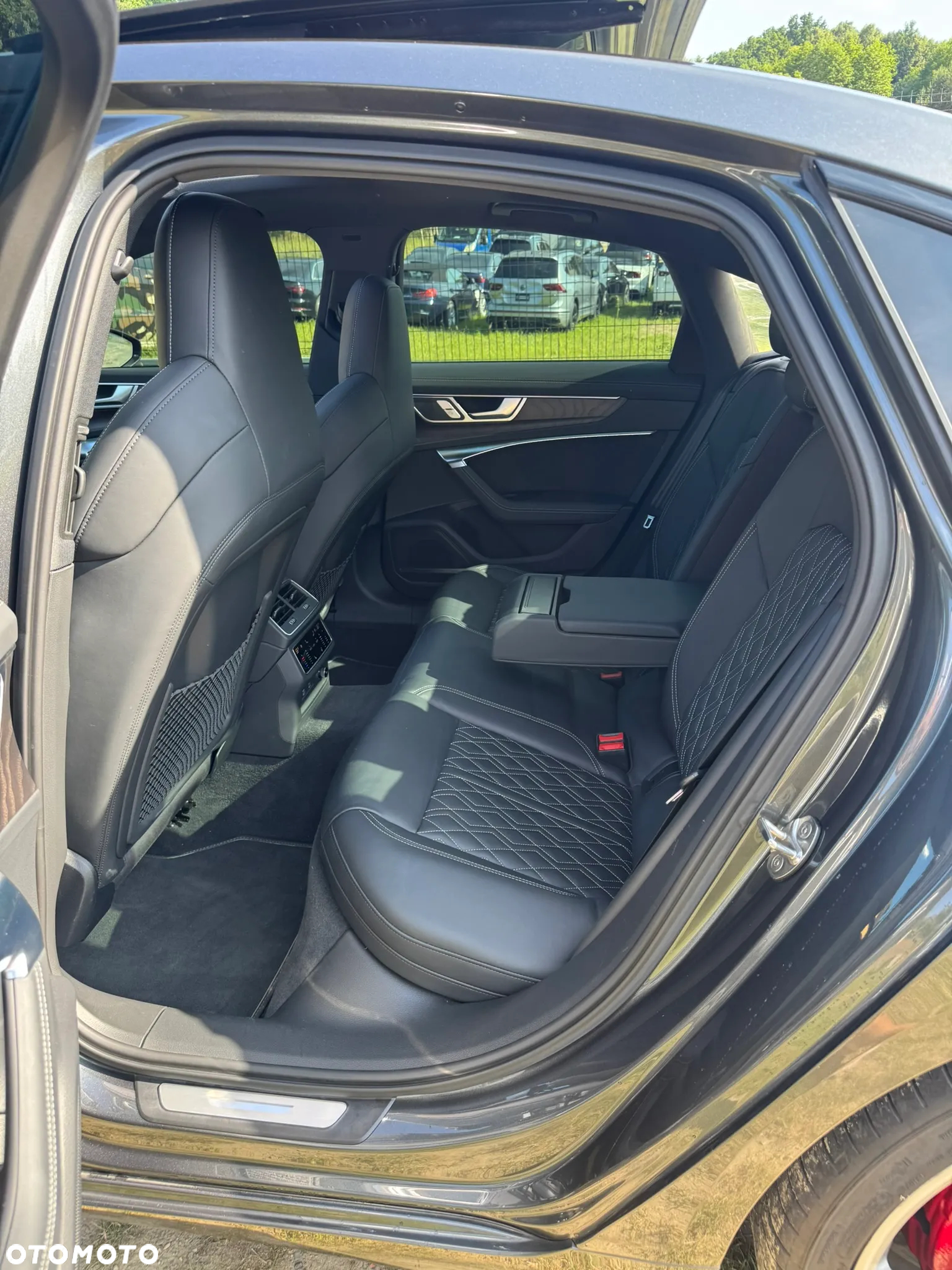 Audi S6 TDI quattro tiptronic - 28