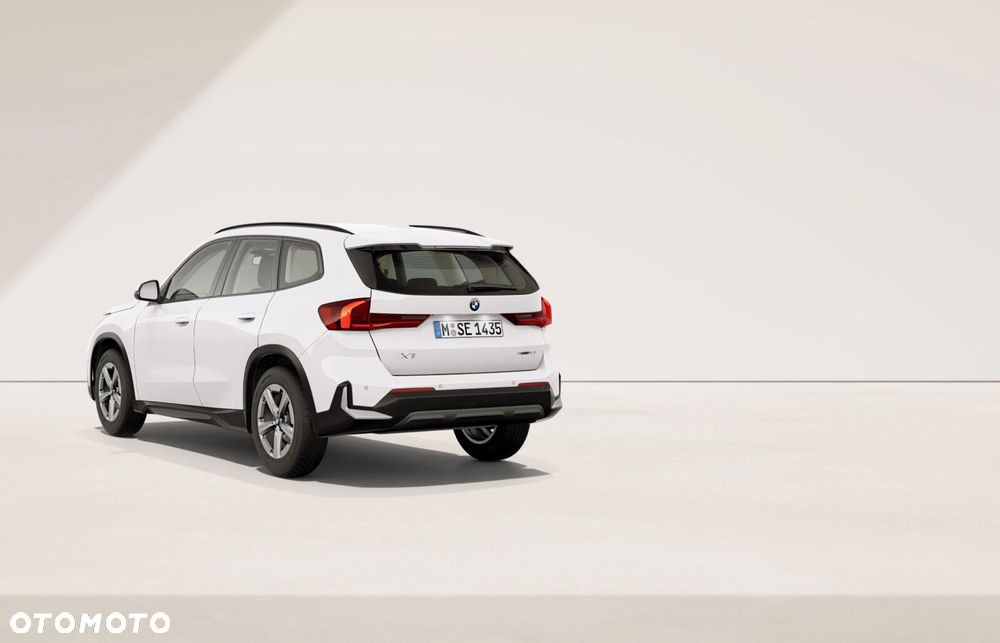 BMW X1 2027 photo 4