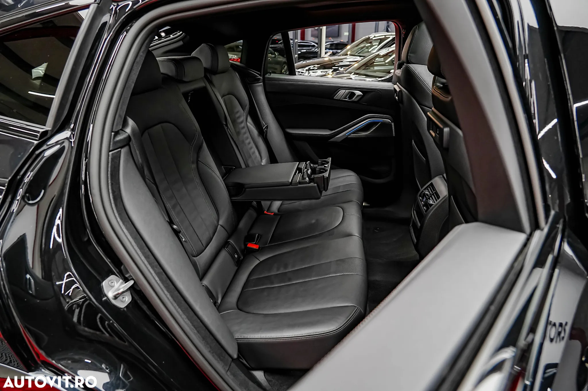 BMW X6 xDrive30d AT MHEV - 12