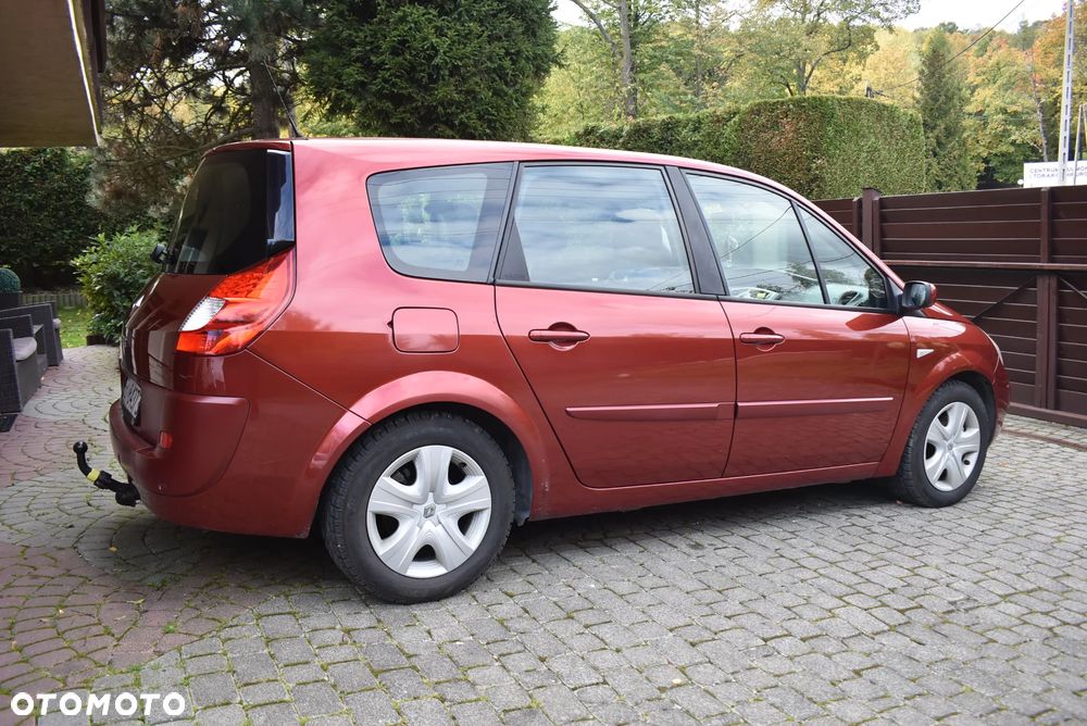 Renault Scenic 2008 photo 3