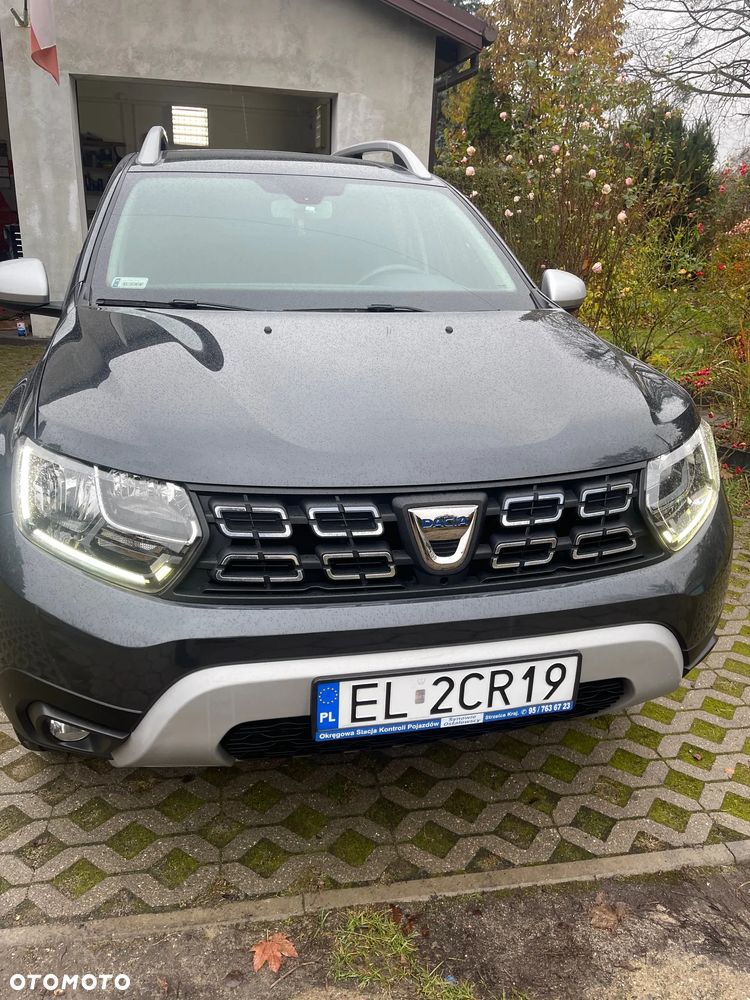 Dacia Duster - 2