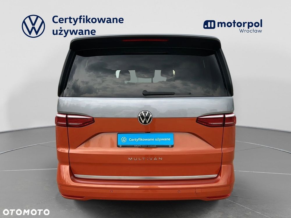 Volkswagen Multivan 1.5 TSI L1 Life DSG - 14