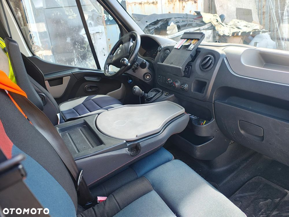 Renault MASTER - 9