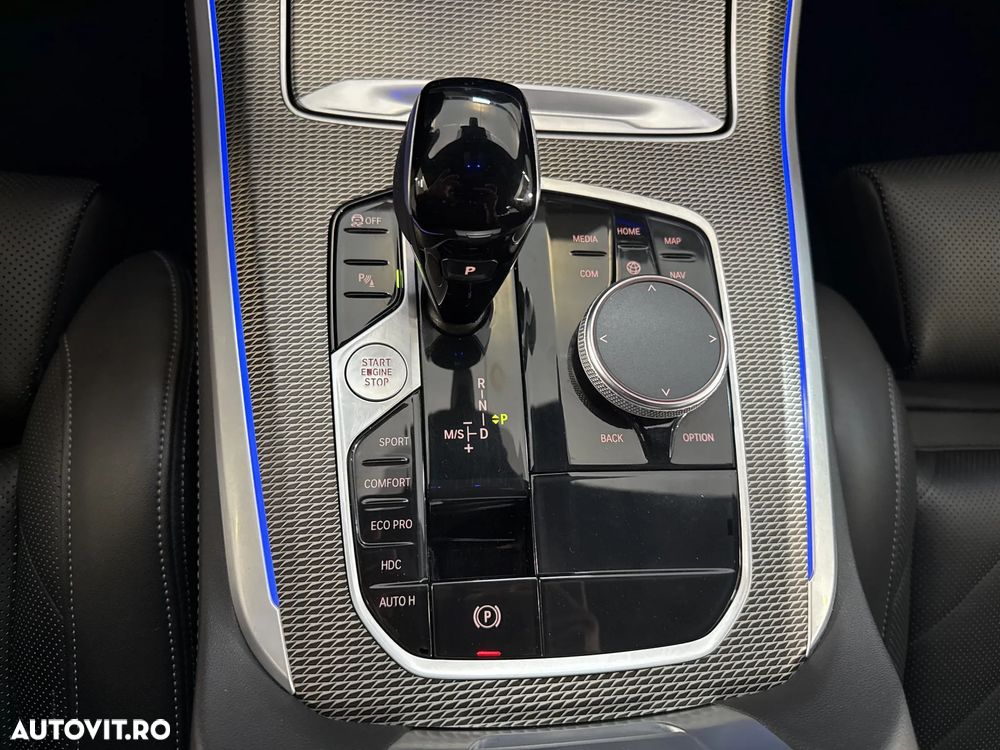 BMW X5 - 18
