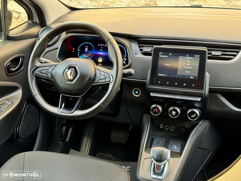 Renault Zoe - 7