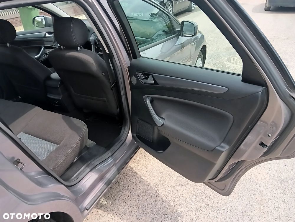 Ford Mondeo 1.6 Platinium X Plus (Trend) - 15