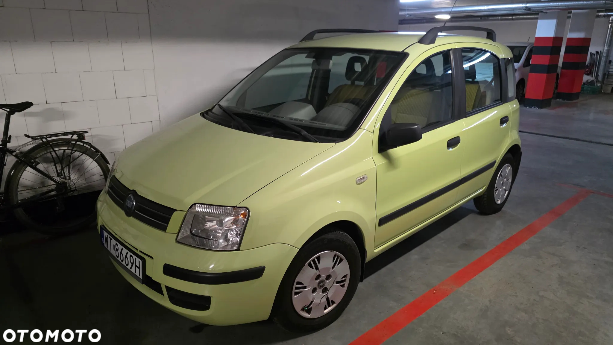 Fiat Panda - 15
