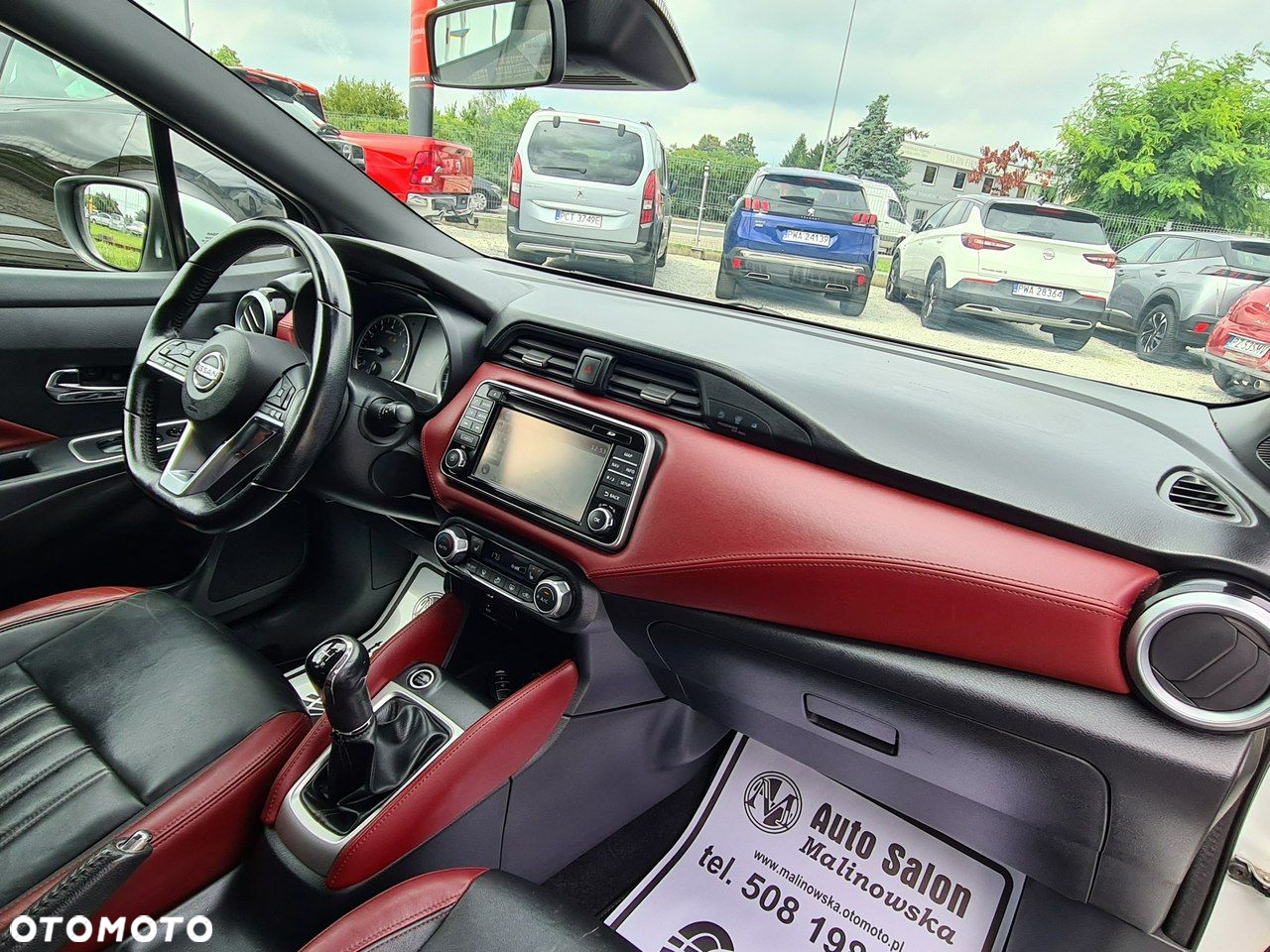 Nissan Micra 0.9 IG-T BOSE Personal Premium Edition - 29