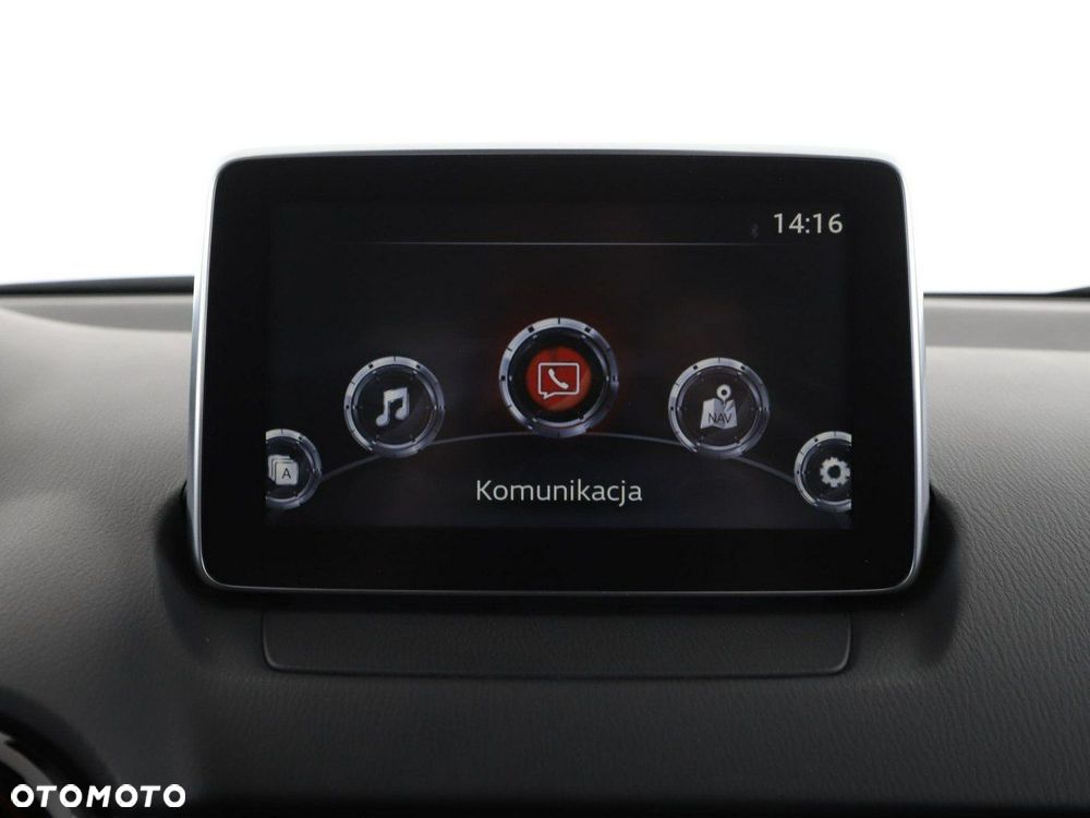 Mazda CX-3 SKYACTIV-G 121 FWD Exclusive-Line - 23