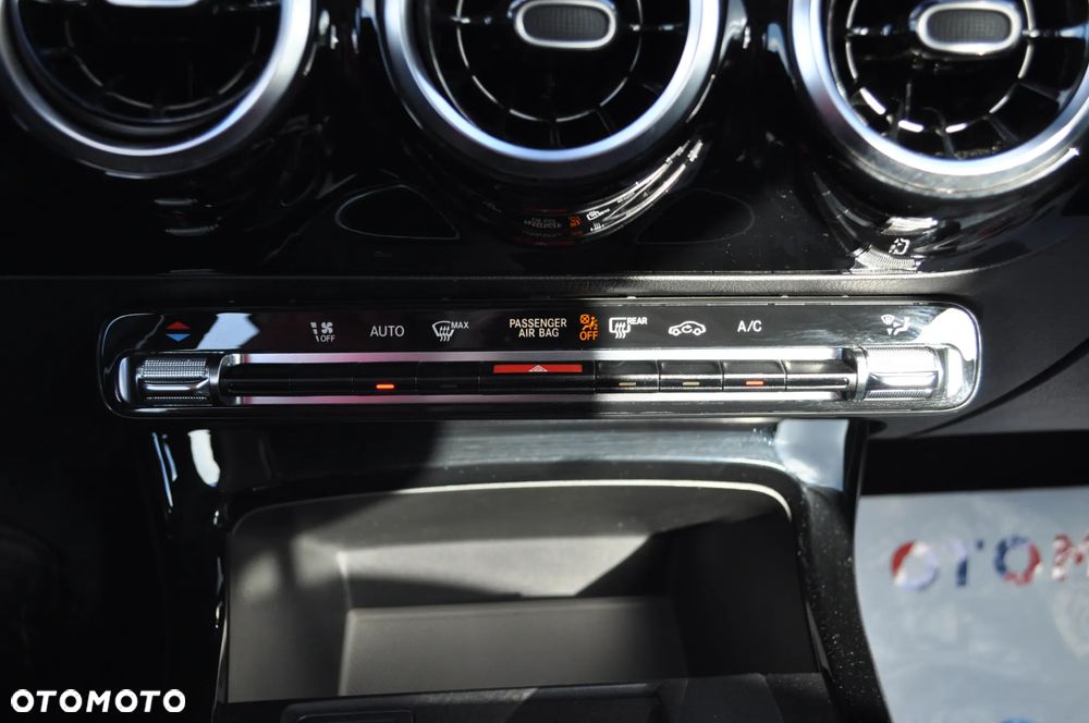 Mercedes-Benz Klasa A - 30