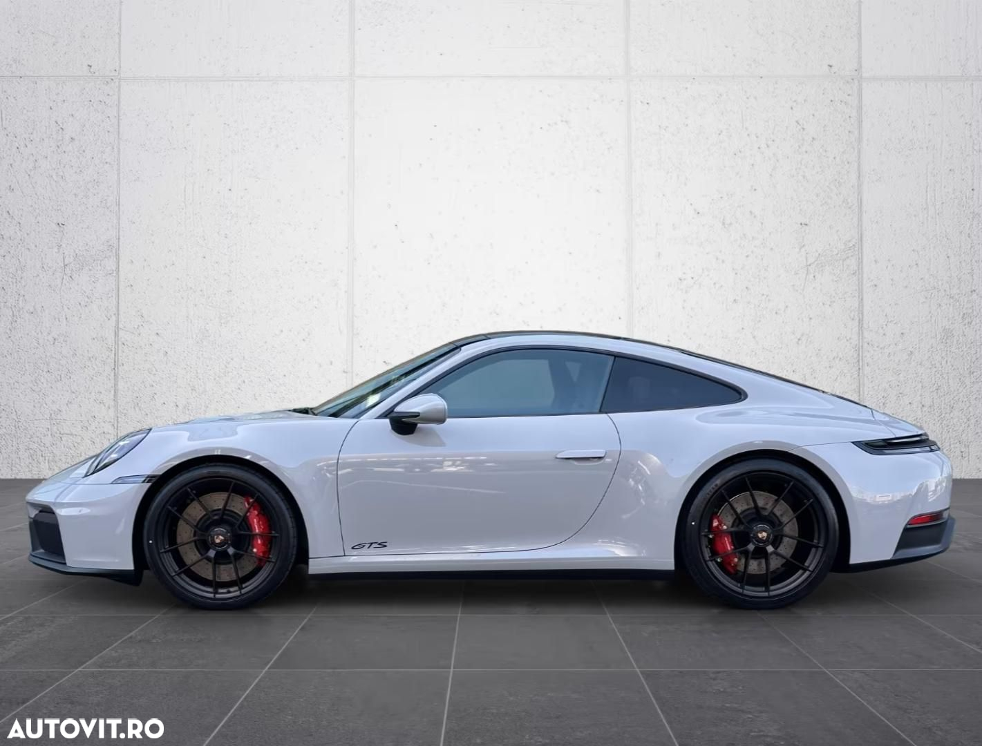 Porsche 911 - 3
