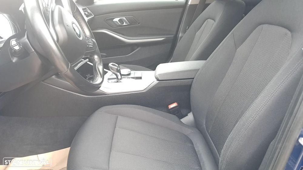 BMW 330 e Corporate Edition Auto - 39