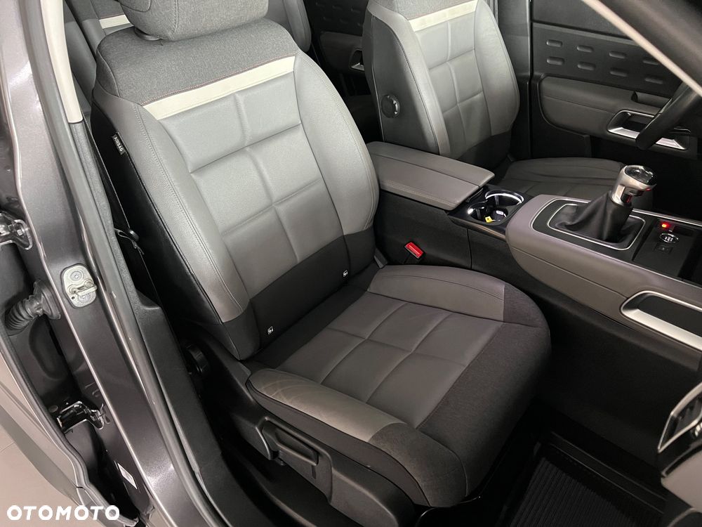 Citroën C5 Aircross - 37