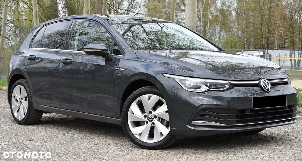 Volkswagen Golf 1.5 TSI OPF Style - 5