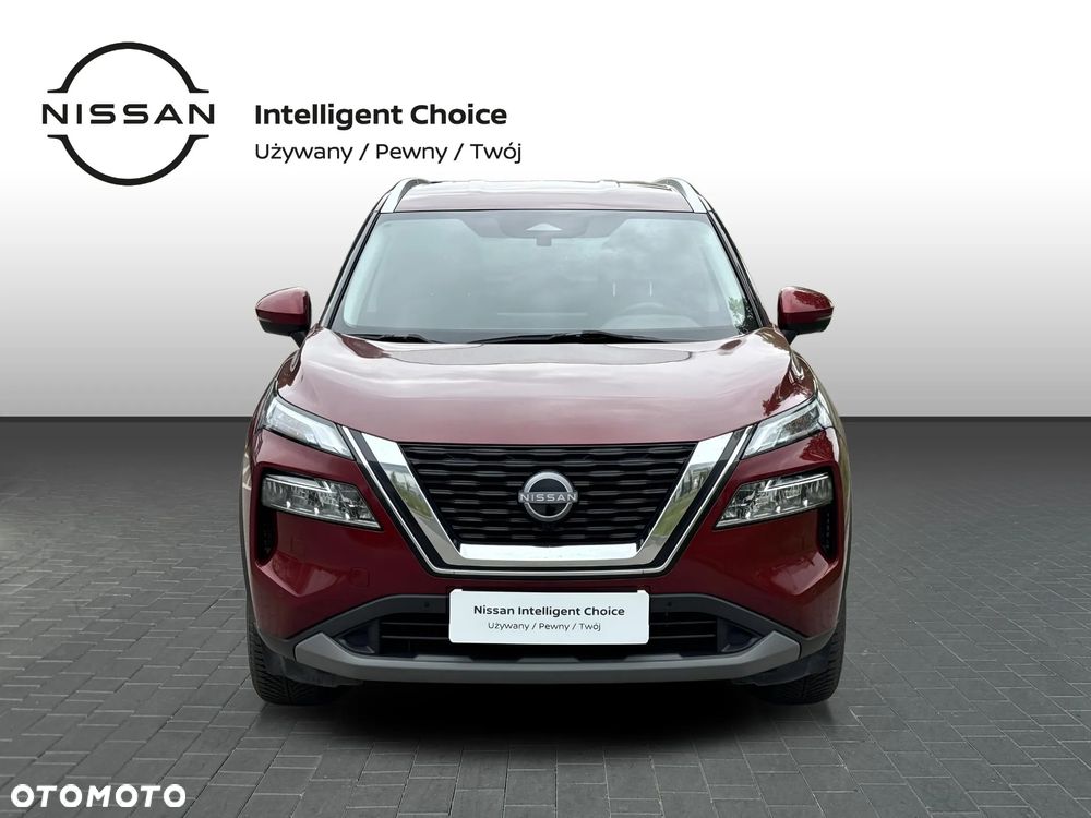 Nissan X-Trail 1.5 VC-T MHEV N-Connecta 2WD Xtronic 7os - 9