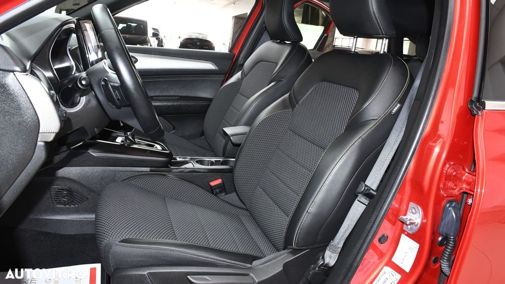 Renault Arkana TCe Mild Hybrid 140 EDC Techno - 10