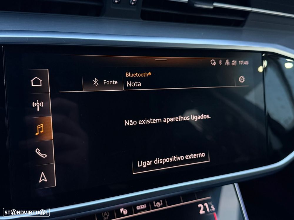 Audi S6 Avant TDI quattro Tiptronic - 46