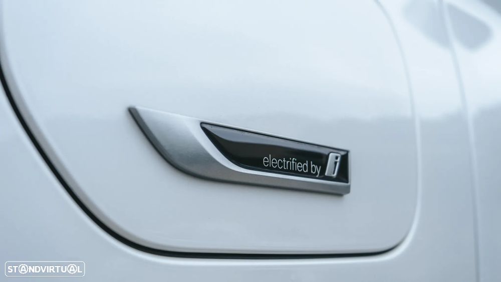 BMW 520 e - 6