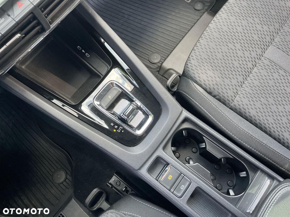 Skoda Octavia - 18