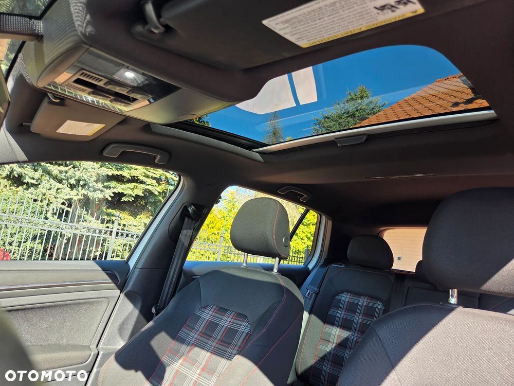 Volkswagen Golf 2.0 TSI BMT GTI - 15