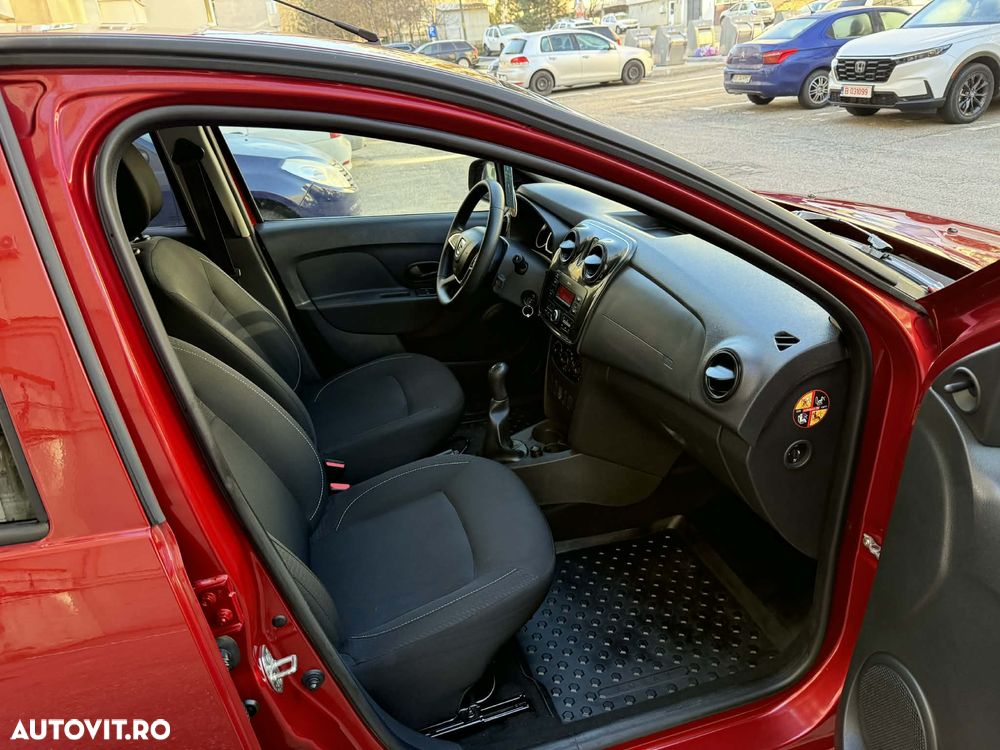 Dacia Logan 1.0 SCe Laureate - 6