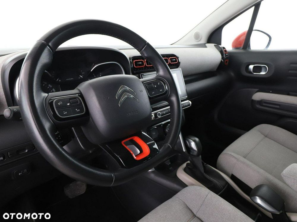 Citroën C3 Aircross 1.2 PureTech GPF Shine S&S EAT6 - 15