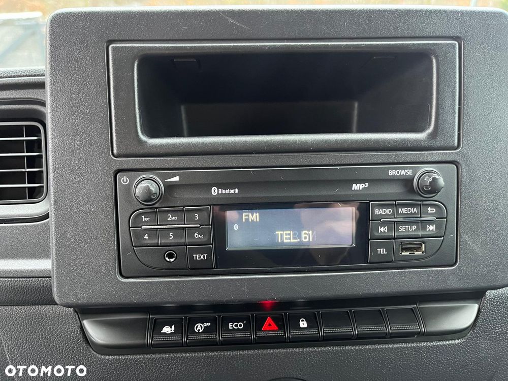 Renault MASTER - 21