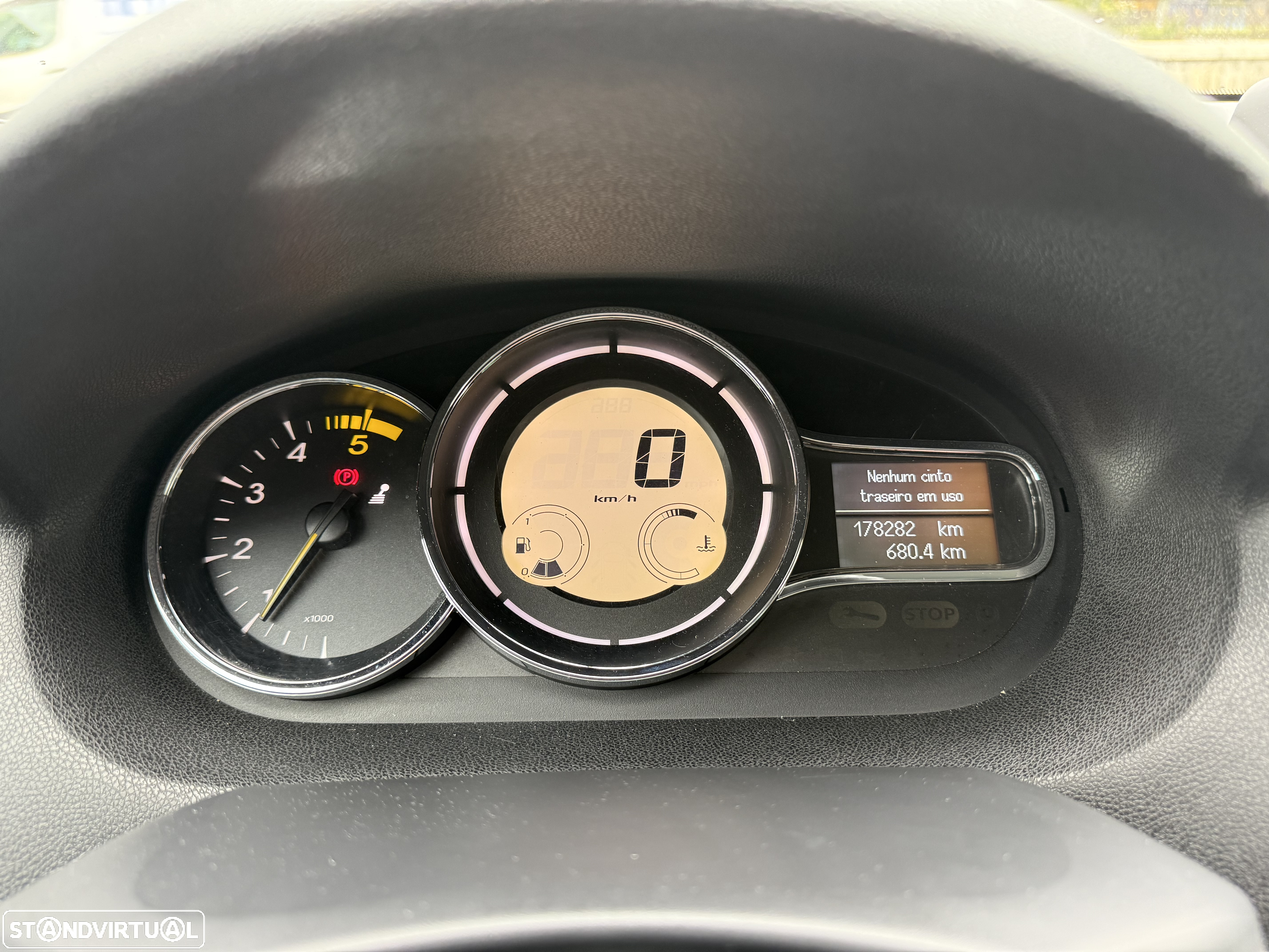 Renault Mégane Sport Tourer 1.5 dCi Bose Edtion CO2 Champion - 20