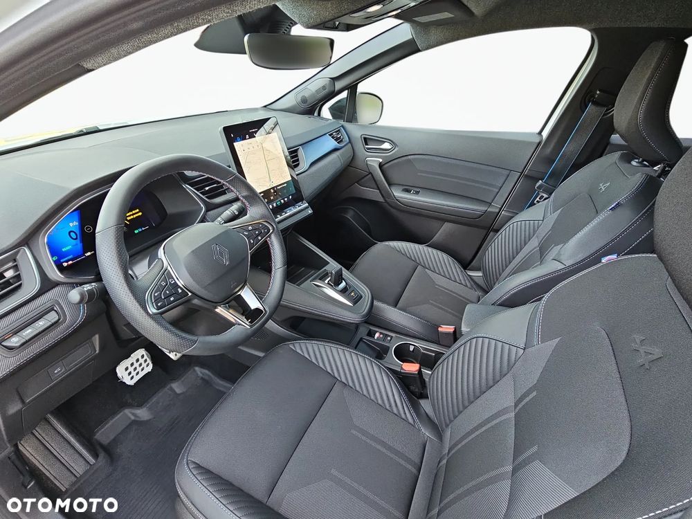 Renault Symbioz 1.8 E-Tech Full Hybrid 160 Esprit Alpine - 5