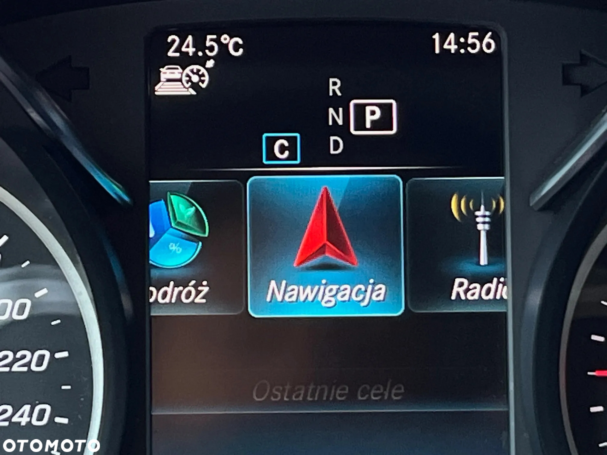 Mercedes-Benz GLC 300 d 4-Matic - 22