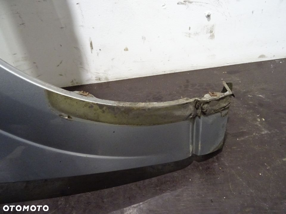 FORD MONDEO MK3 LIFT HB 03-07 2.0TDCI BŁOTNIK PRAWY PRZEDNI PRZÓD - 5