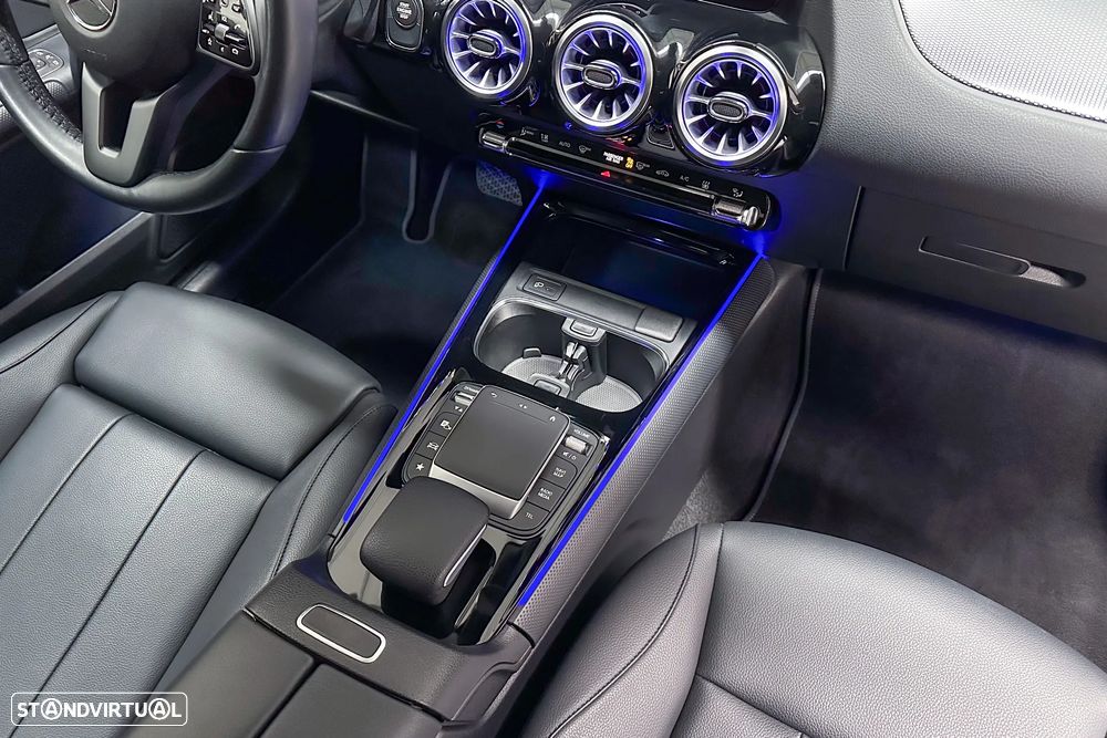 Mercedes-Benz GLA 250 e 8G-DCT Progressive - 44