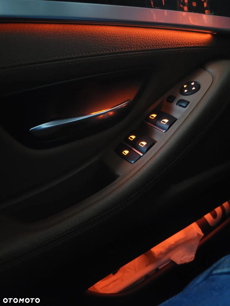 BMW Seria 5 - 14