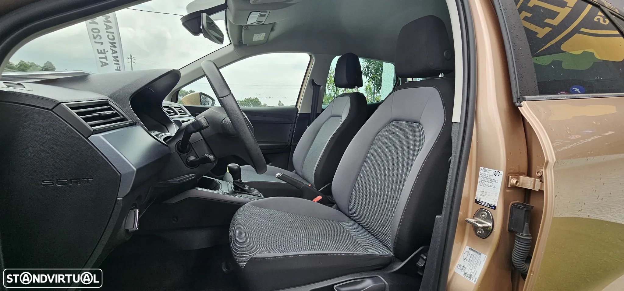 SEAT Arona 1.0 Eco TSI DSG XCELLENCE - 20