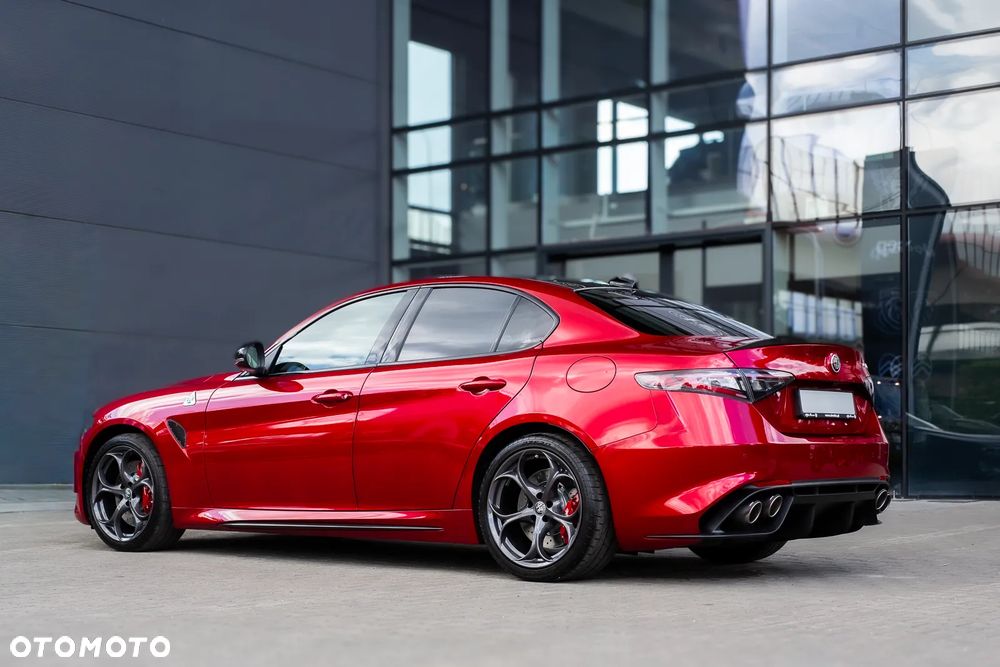 Alfa Romeo Giulia - 21