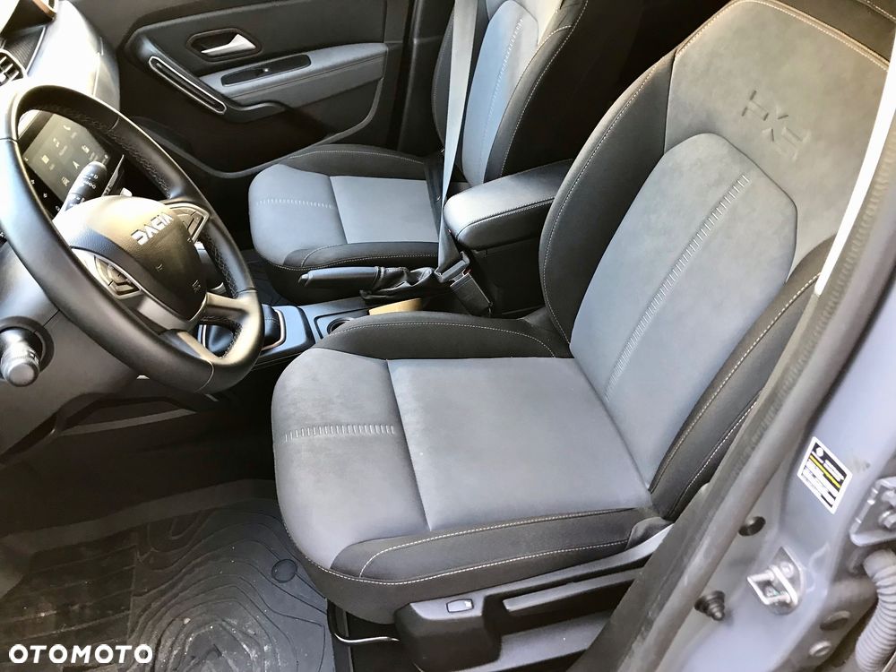 Dacia Duster 1.3 TCe Prestige EDC - 11