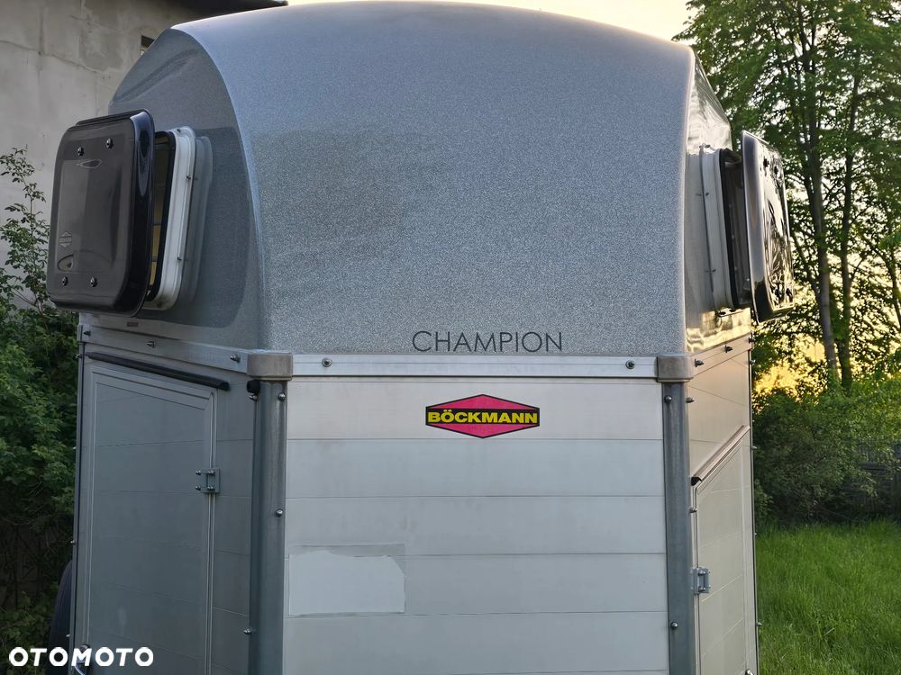 Boeckmann Aluminium PHA-P-V-305165/200 - 7