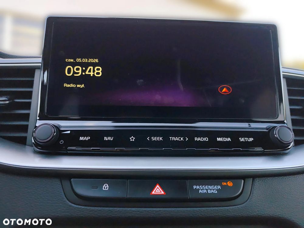 Kia XCeed 1.5 T-GDI M DCT - 23