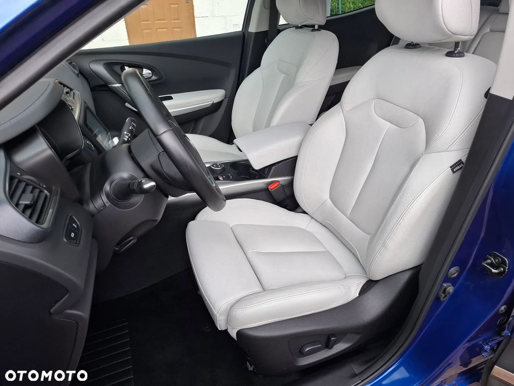 Renault Kadjar BLUE dCi 115 EDC BOSE EDITION - 14