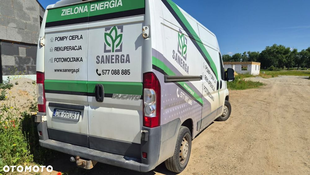Fiat DUCATO - 3