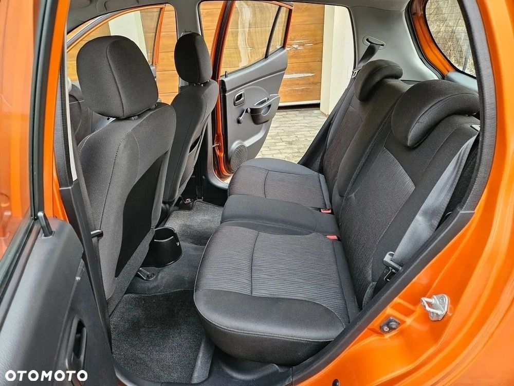 Kia Picanto - 21