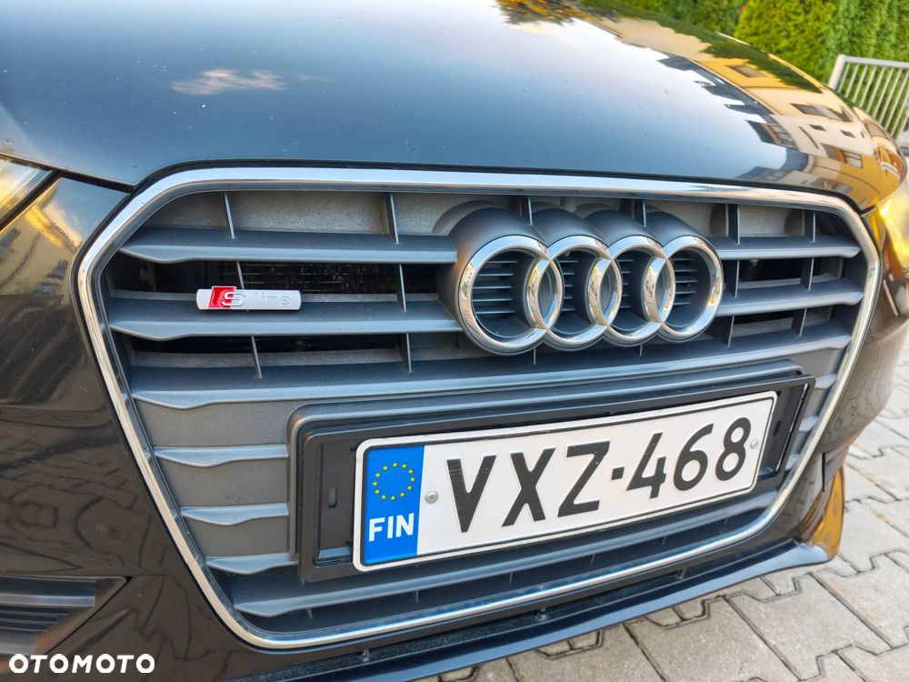 Audi A4 Avant 2.0 TDI ultra DPF Attraction - 16