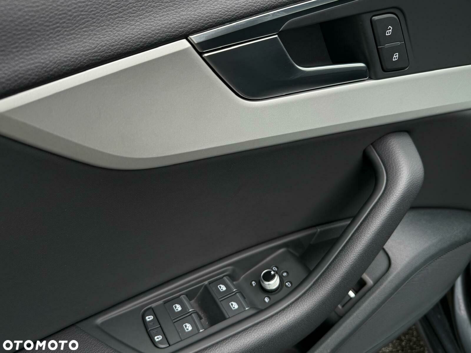Audi A4 - 13