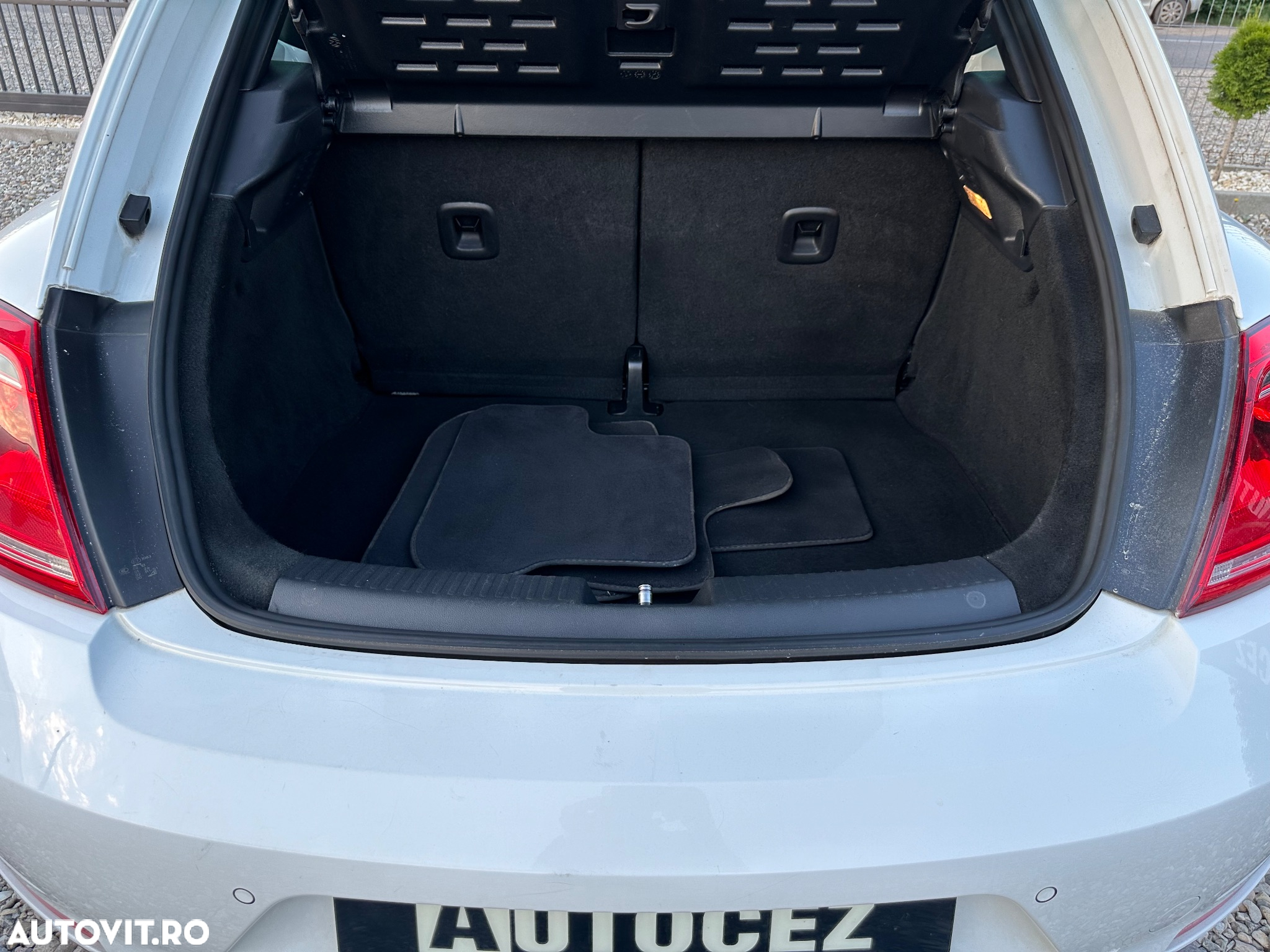 Volkswagen Beetle 1.2 TSI - 13