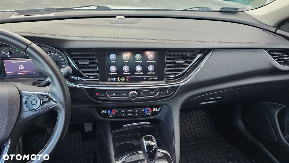 Opel Insignia CT 2.0 CDTI Elite S&S - 16
