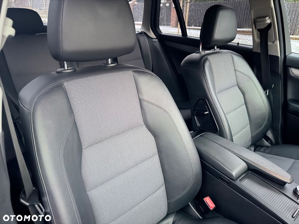 Mercedes-Benz Klasa C - 26