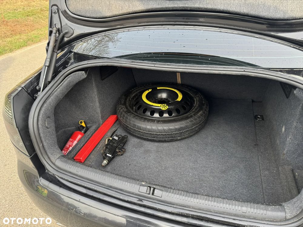 Audi A4 Limousine 1.8T - 18