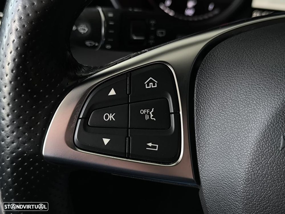 Mercedes-Benz C 220 (BlueTEC) d Station AMG Line - 14